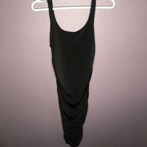 Fashion Nova Bodycon Dress